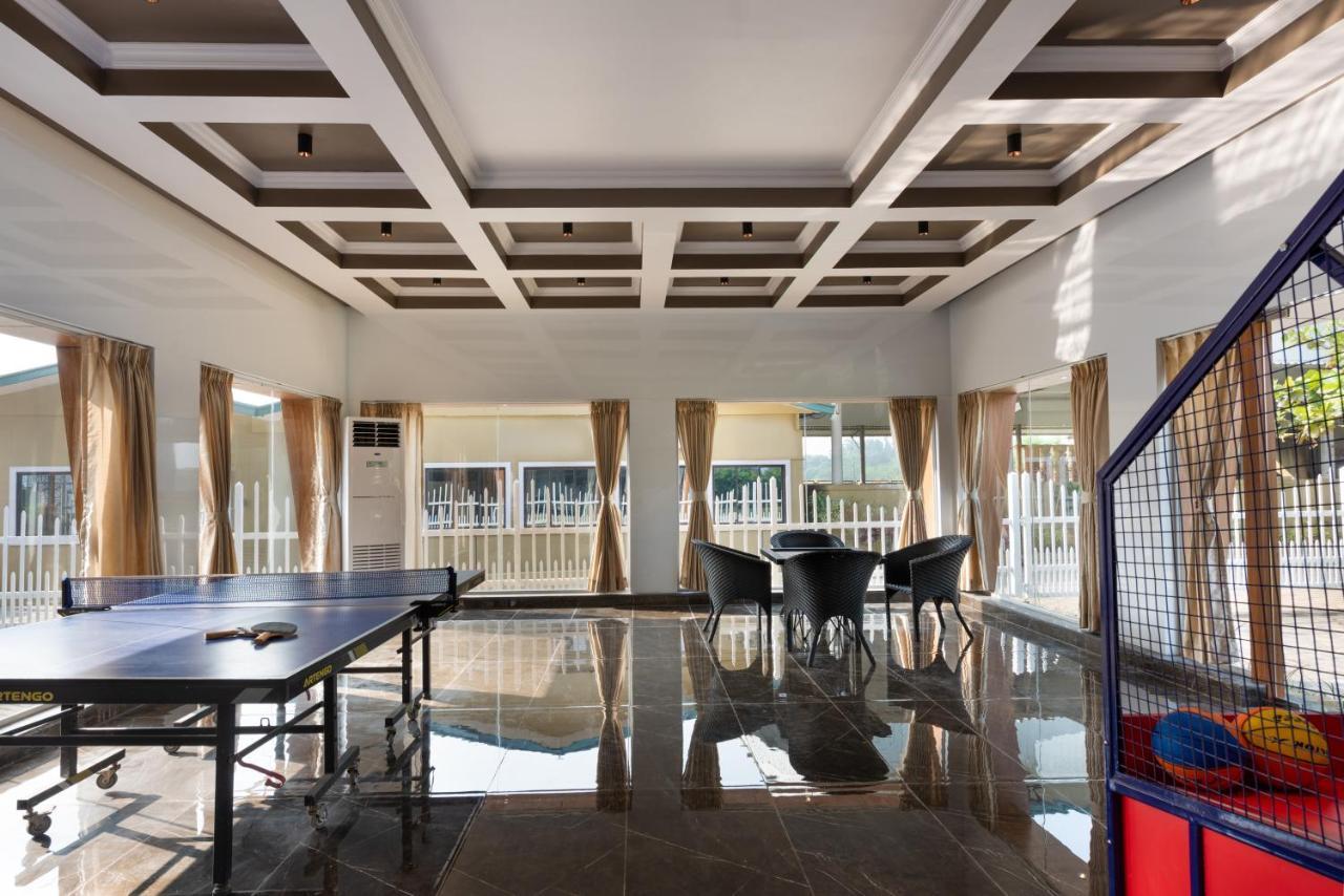Paramount Riverfront Resort & Spa, קארג'אט מראה חיצוני תמונה