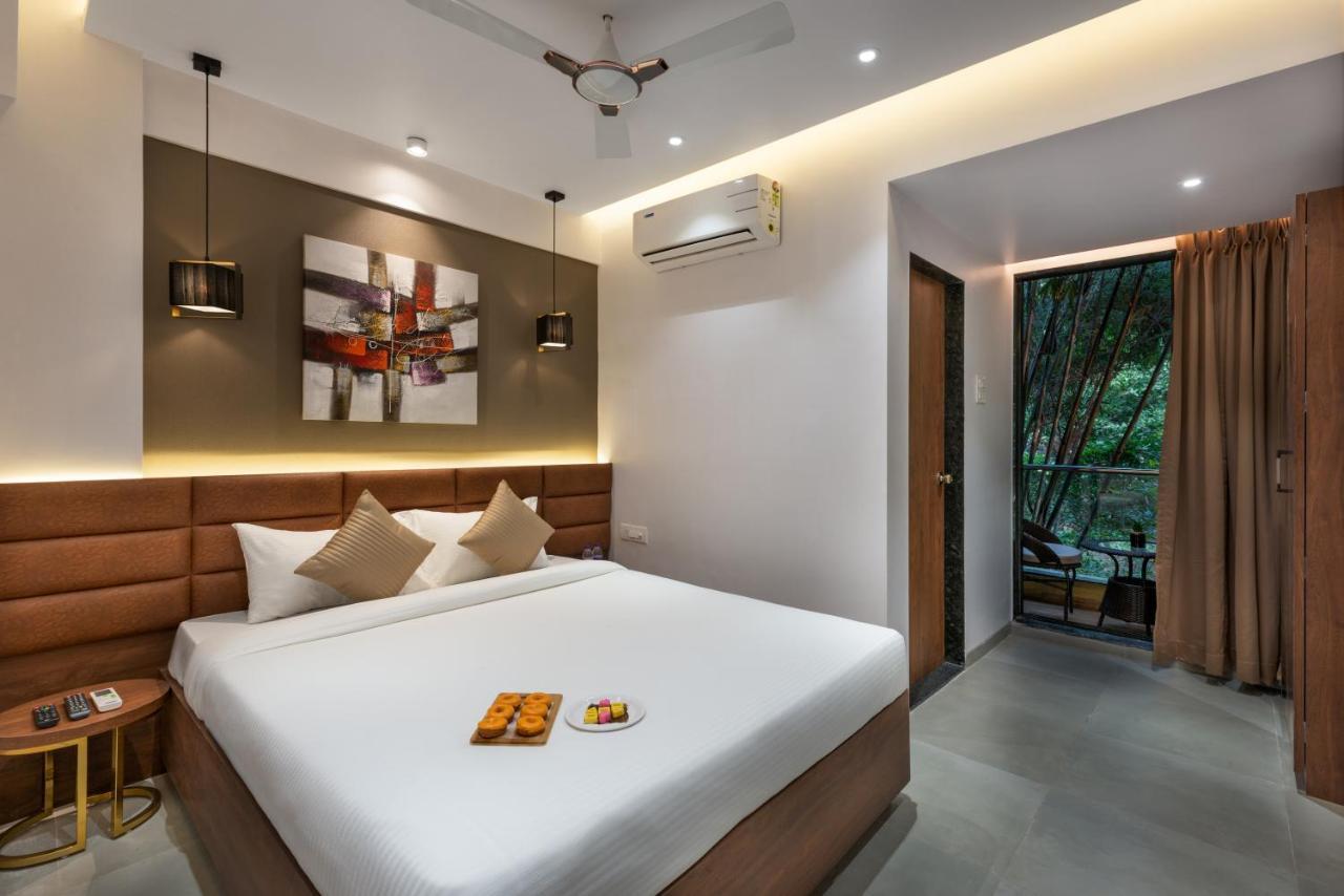 Paramount Riverfront Resort & Spa, קארג'אט מראה חיצוני תמונה