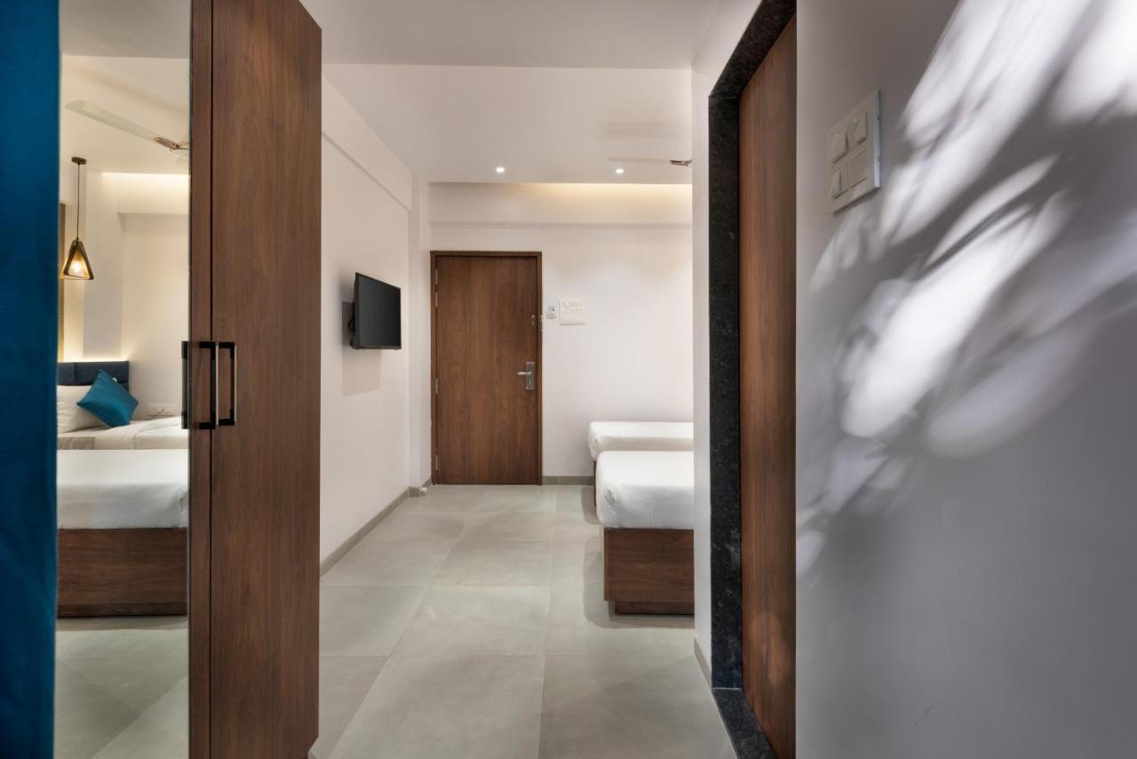 Paramount Riverfront Resort & Spa, קארג'אט מראה חיצוני תמונה