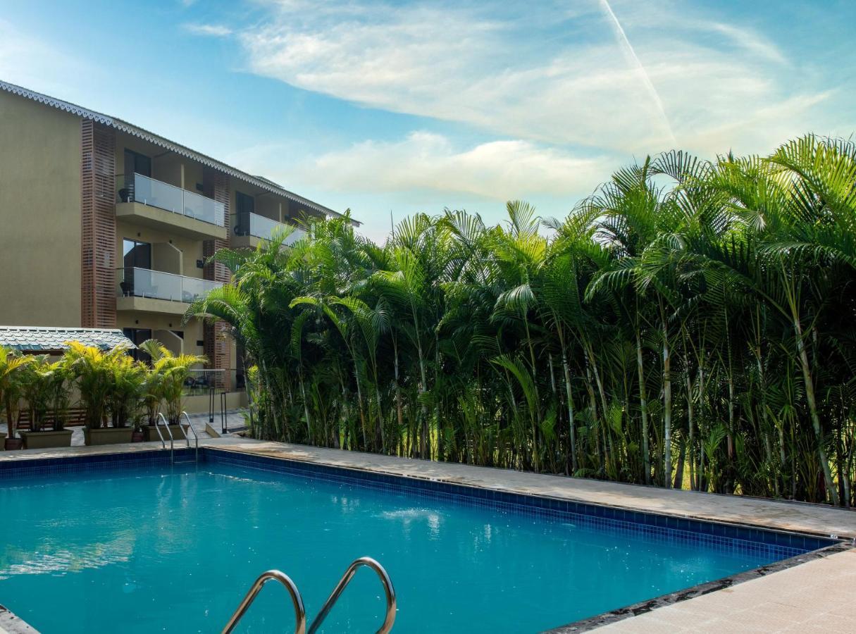 Paramount Riverfront Resort & Spa, קארג'אט מראה חיצוני תמונה