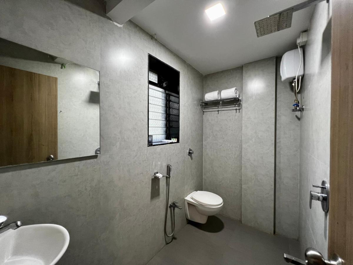 Paramount Riverfront Resort & Spa, קארג'אט מראה חיצוני תמונה