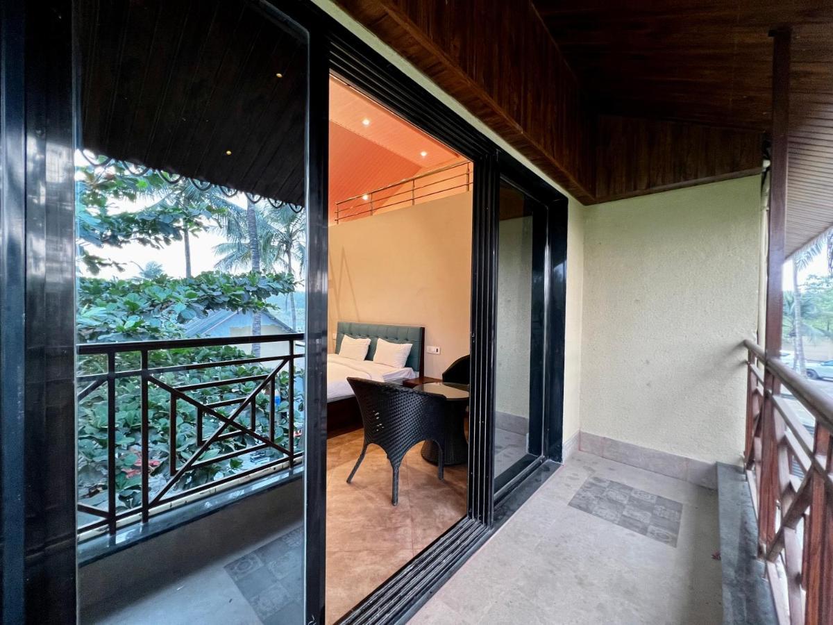 Paramount Riverfront Resort & Spa, קארג'אט מראה חיצוני תמונה