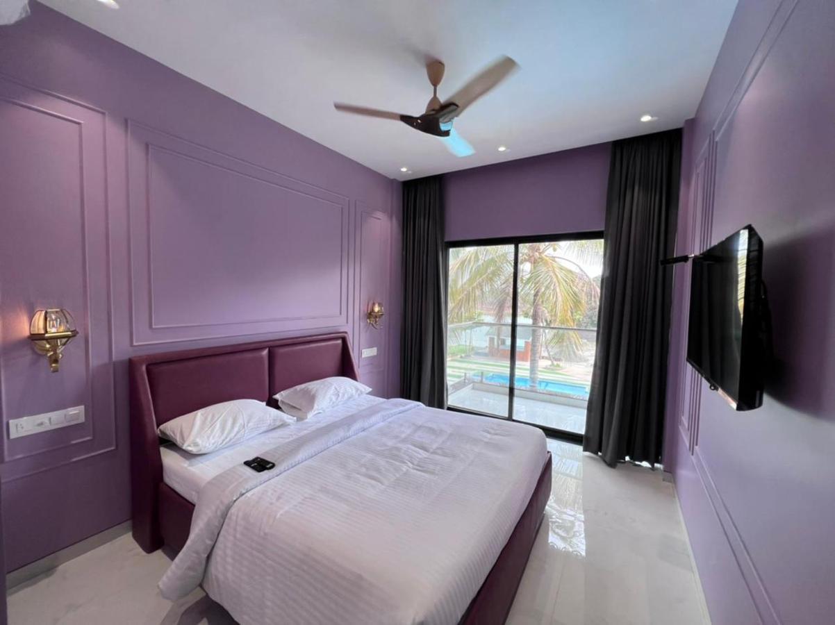 Paramount Riverfront Resort & Spa, קארג'אט מראה חיצוני תמונה