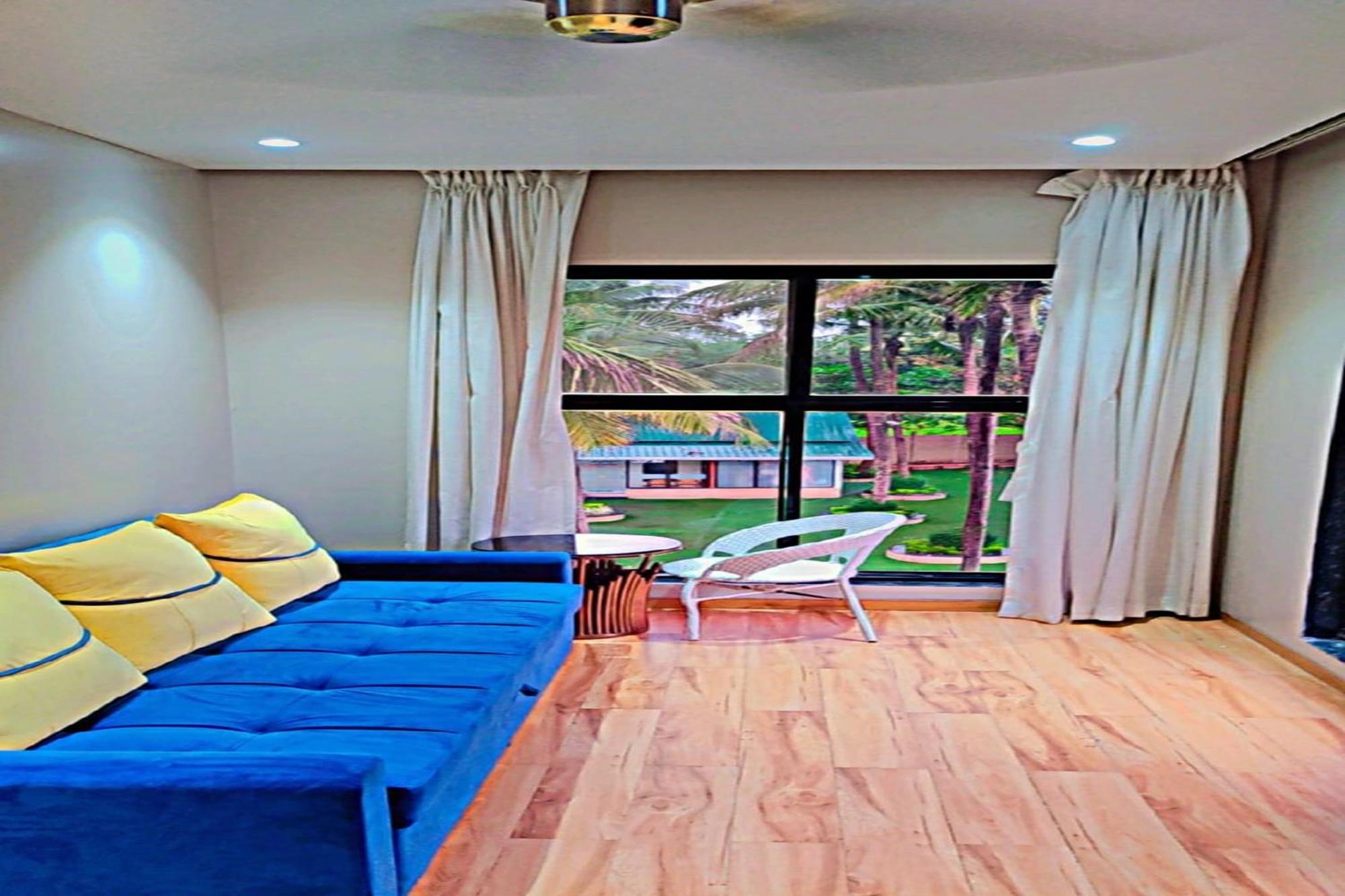 Paramount Riverfront Resort & Spa, קארג'אט מראה חיצוני תמונה